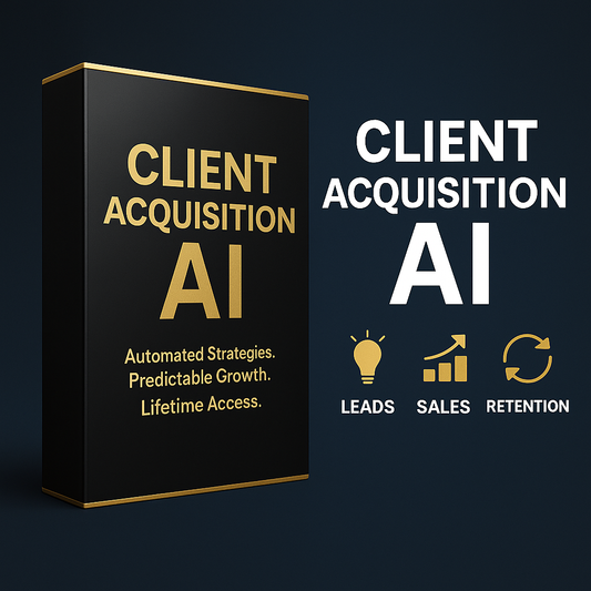 Alex Hormozi's ACQ AI 2.0 Accessible Via ChatGPT